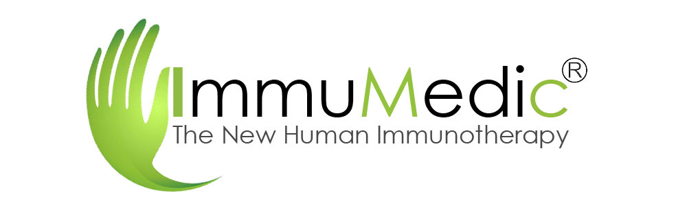 IMMUMEDIC – The New Human Immunotherapy